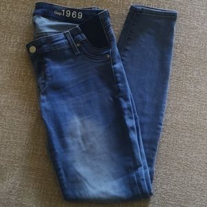 Legging Jean 27/4 GAP 1969